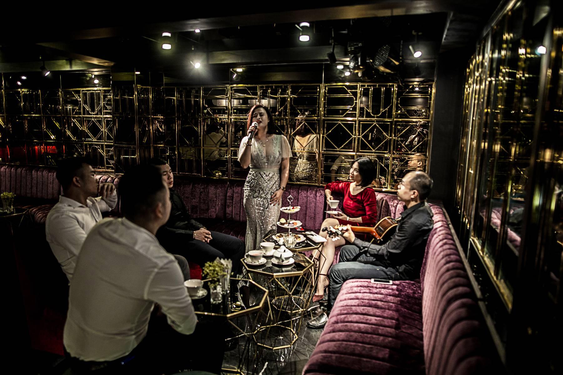เดอะ ชี บูทิก โฮเต็ล Hotel ฮานอย ภายนอก รูปภาพ