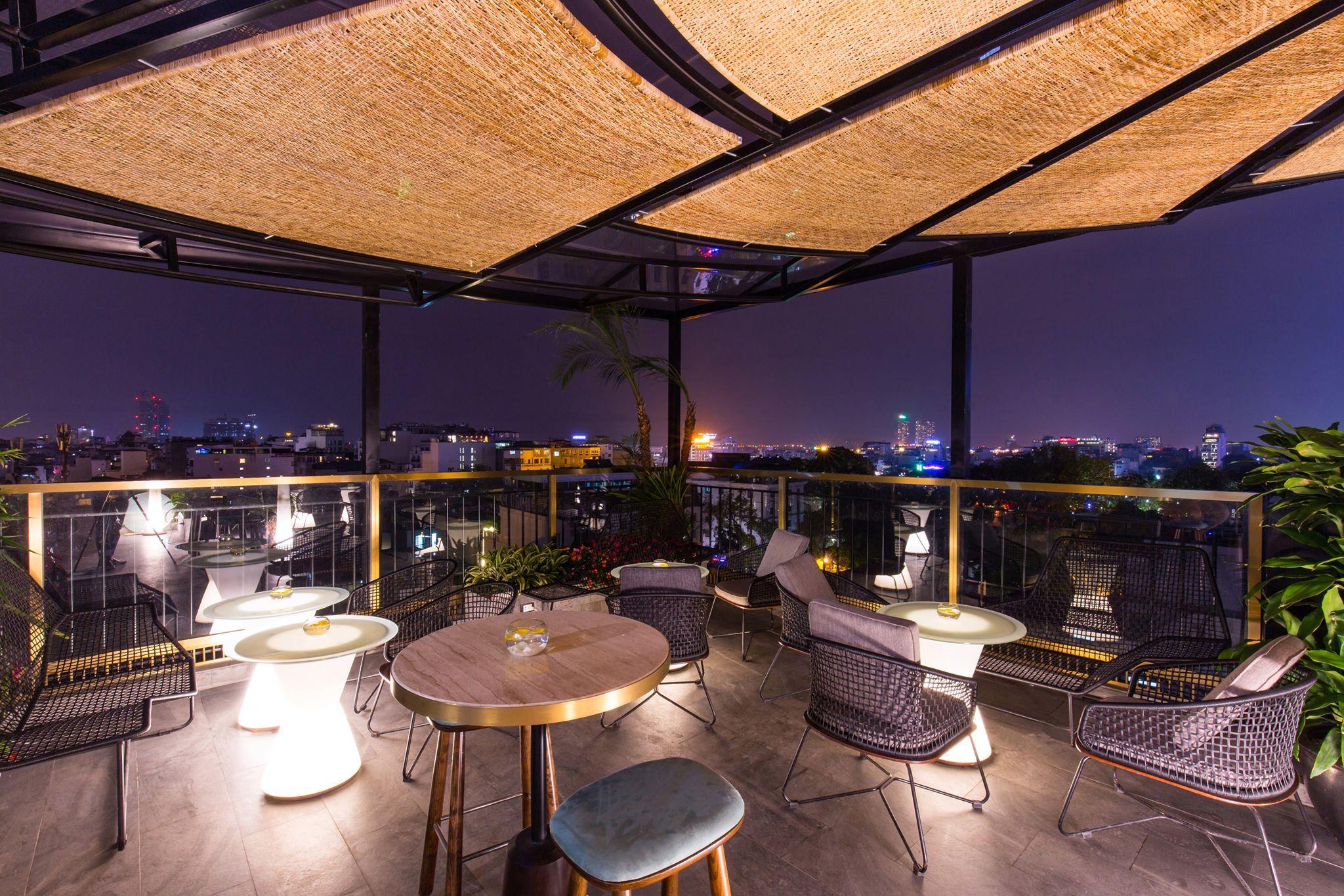 เดอะ ชี บูทิก โฮเต็ล Hotel ฮานอย ภายนอก รูปภาพ