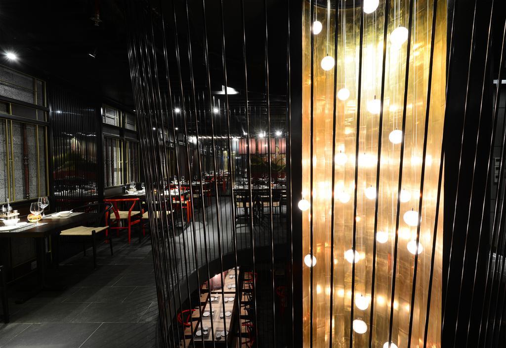 เดอะ ชี บูทิก โฮเต็ล Hotel ฮานอย ภายนอก รูปภาพ